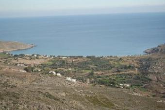 EASTERN CRETE LAND SALE Heraklion